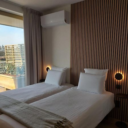 Hotel Essenza Puurs Dış mekan fotoğraf