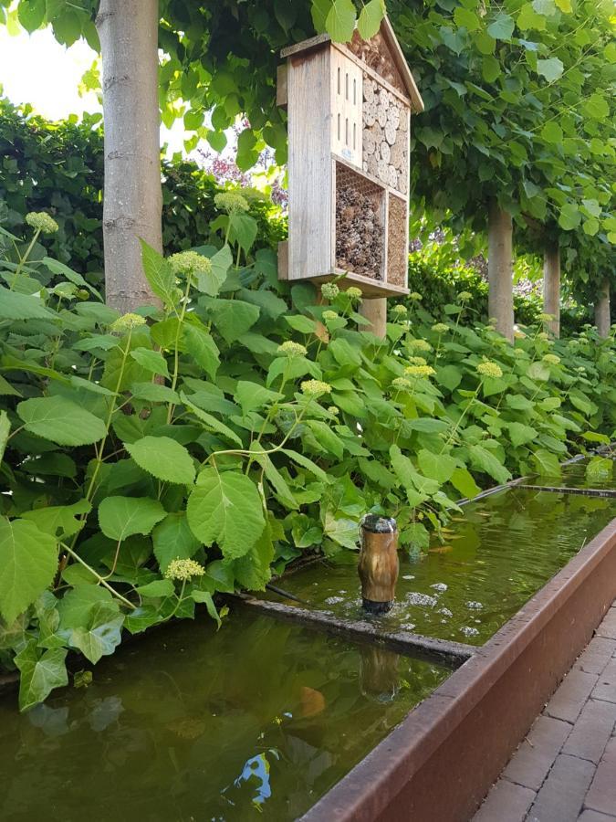 Hotel Essenza Puurs Dış mekan fotoğraf