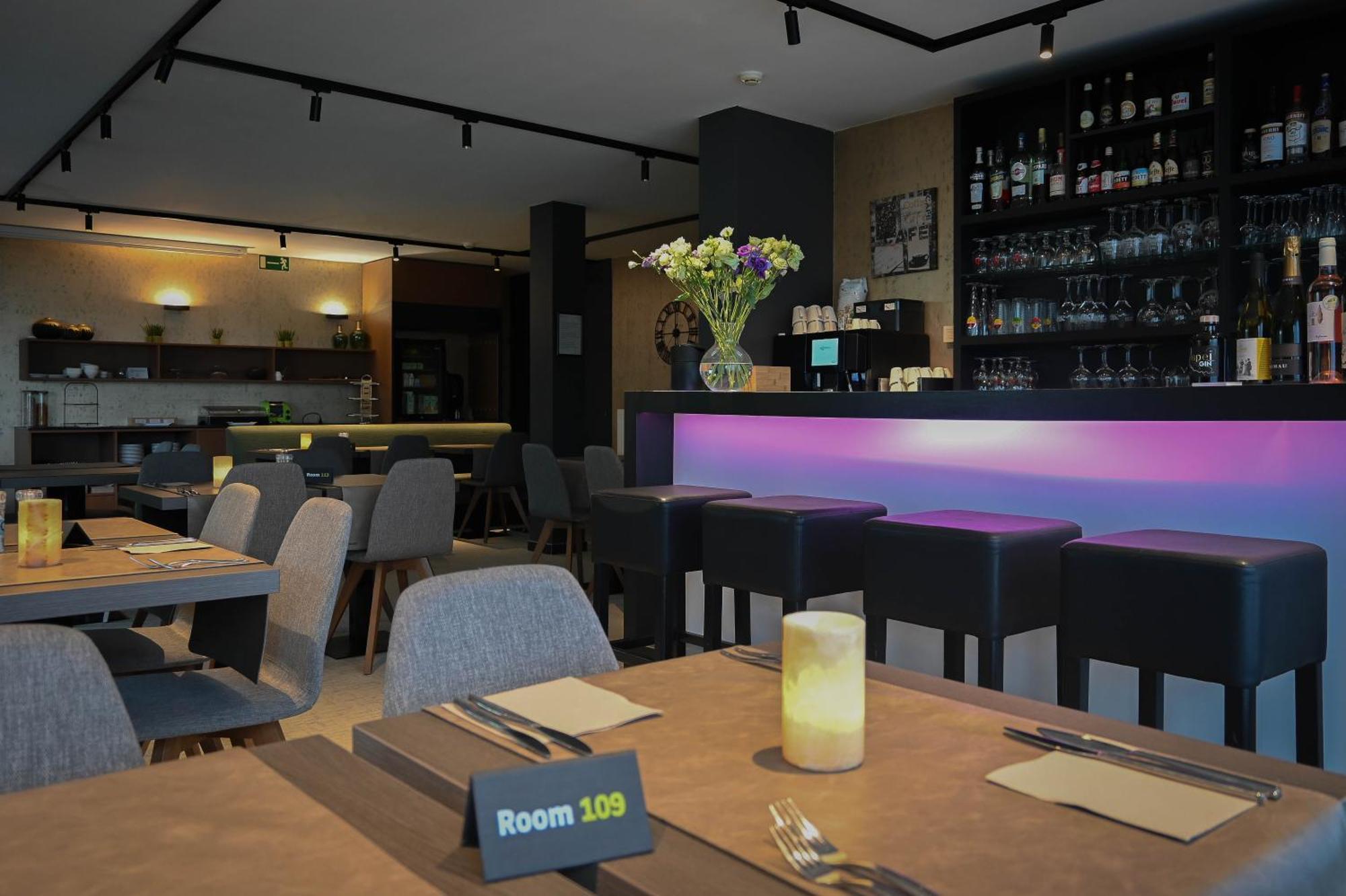 Hotel Essenza Puurs Dış mekan fotoğraf