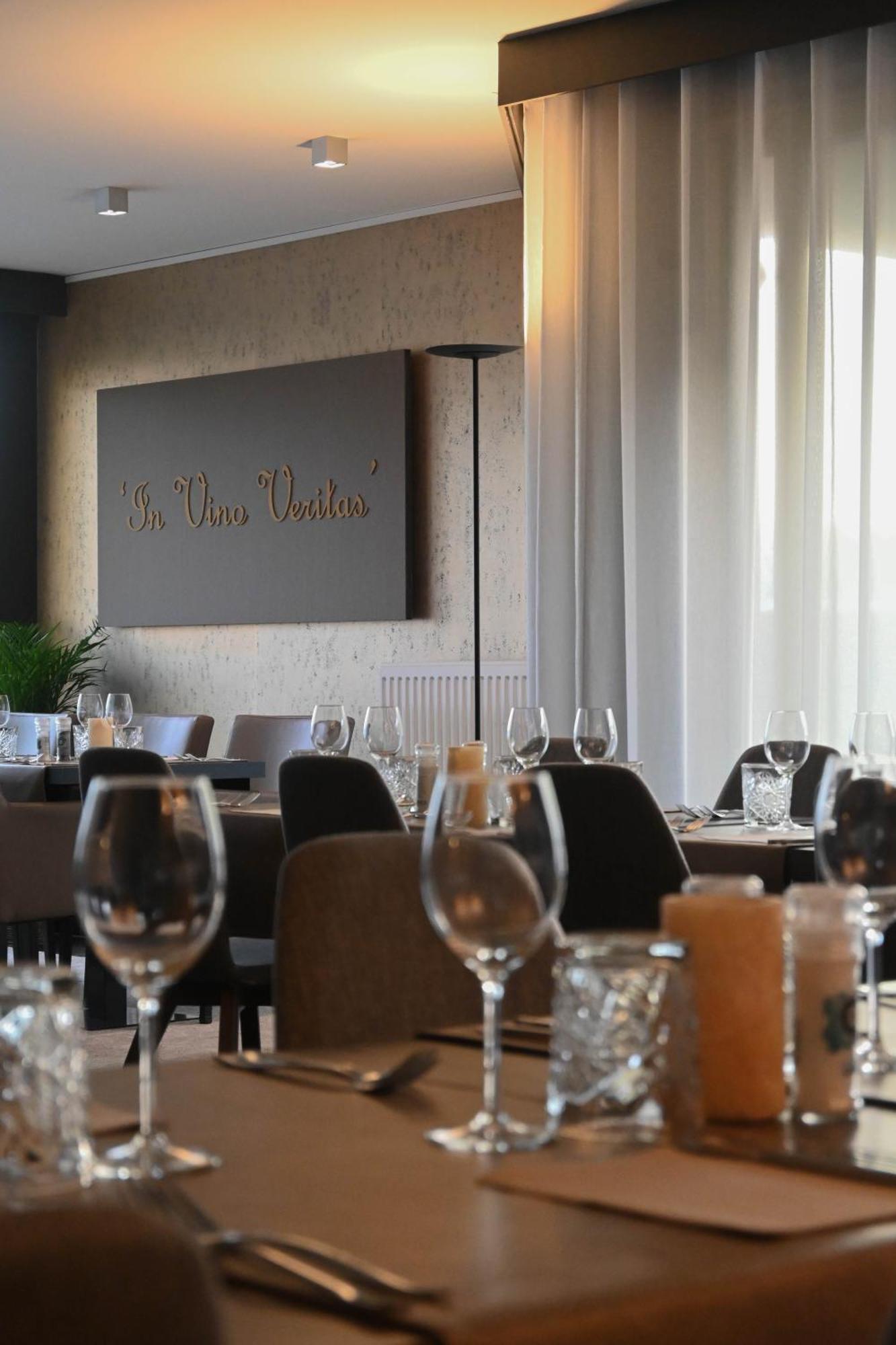 Hotel Essenza Puurs Dış mekan fotoğraf