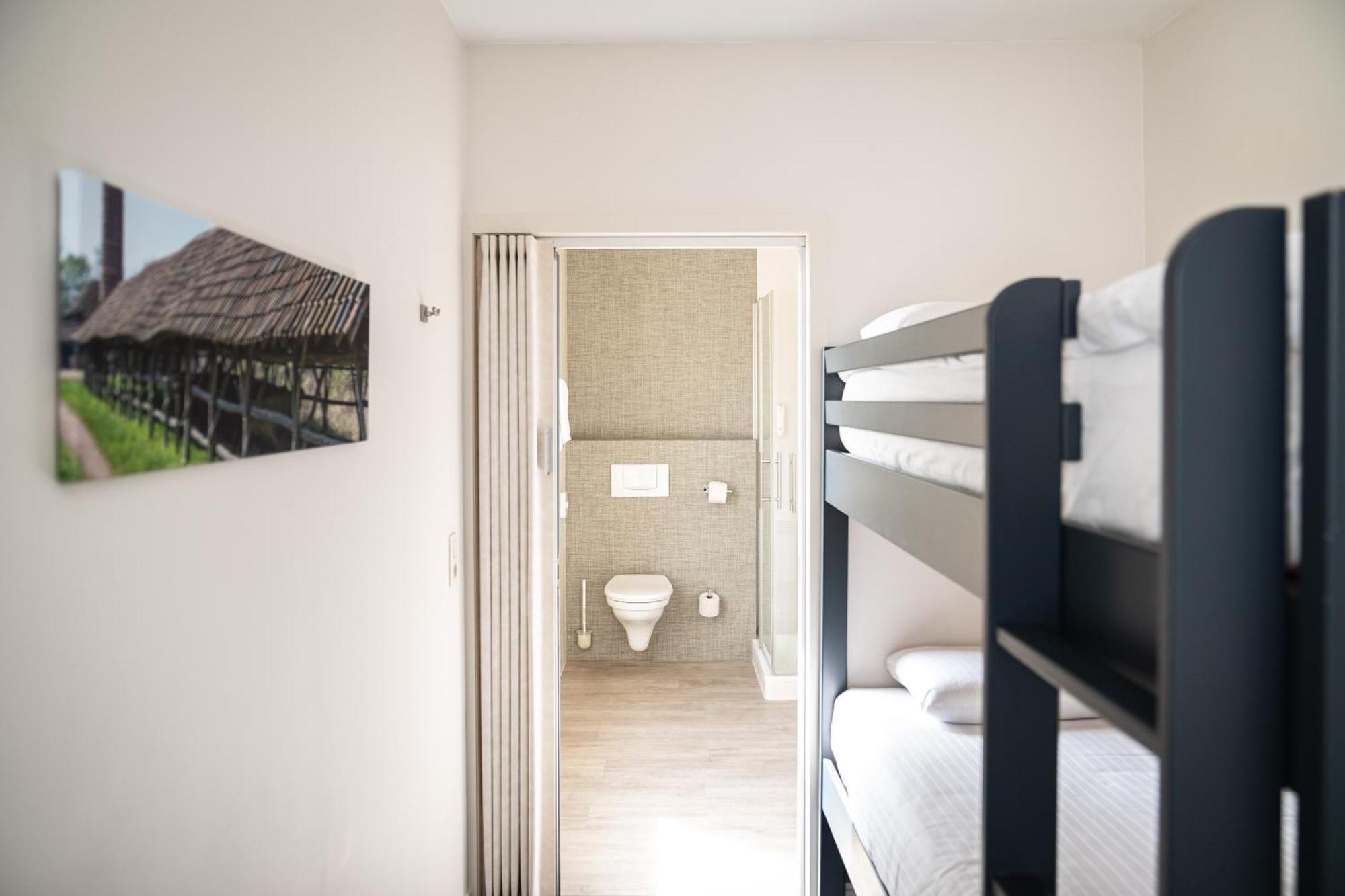 Hotel Essenza Puurs Dış mekan fotoğraf