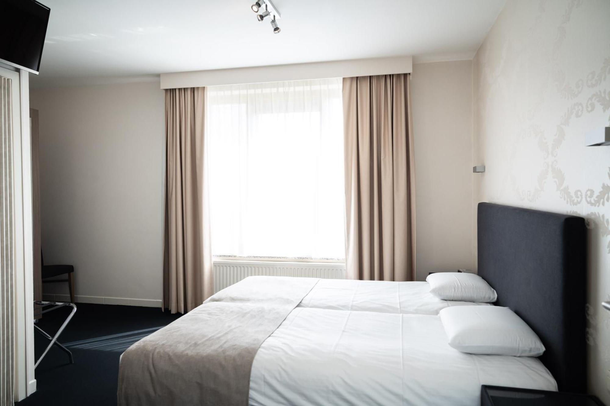 Hotel Essenza Puurs Dış mekan fotoğraf