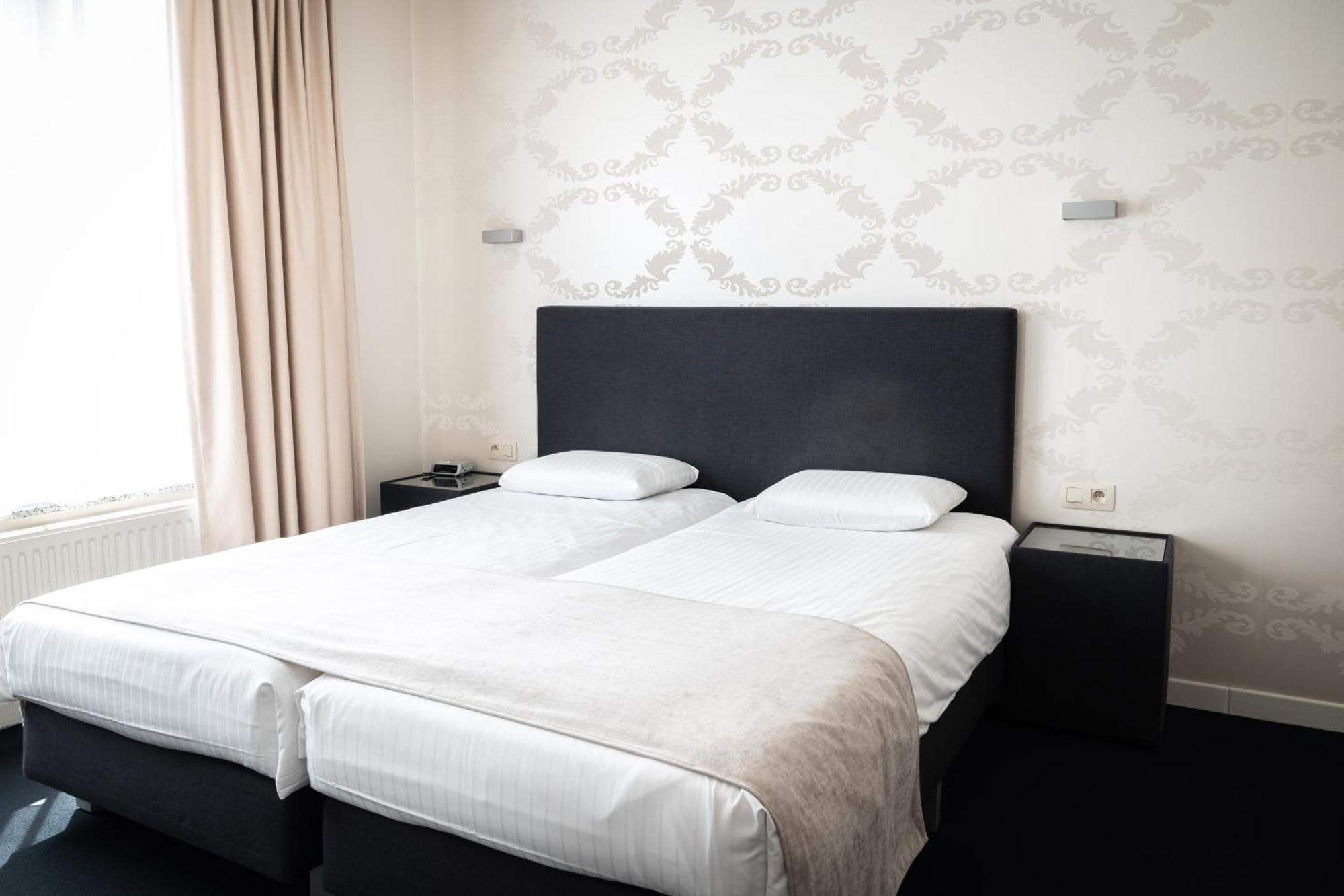 Hotel Essenza Puurs Dış mekan fotoğraf