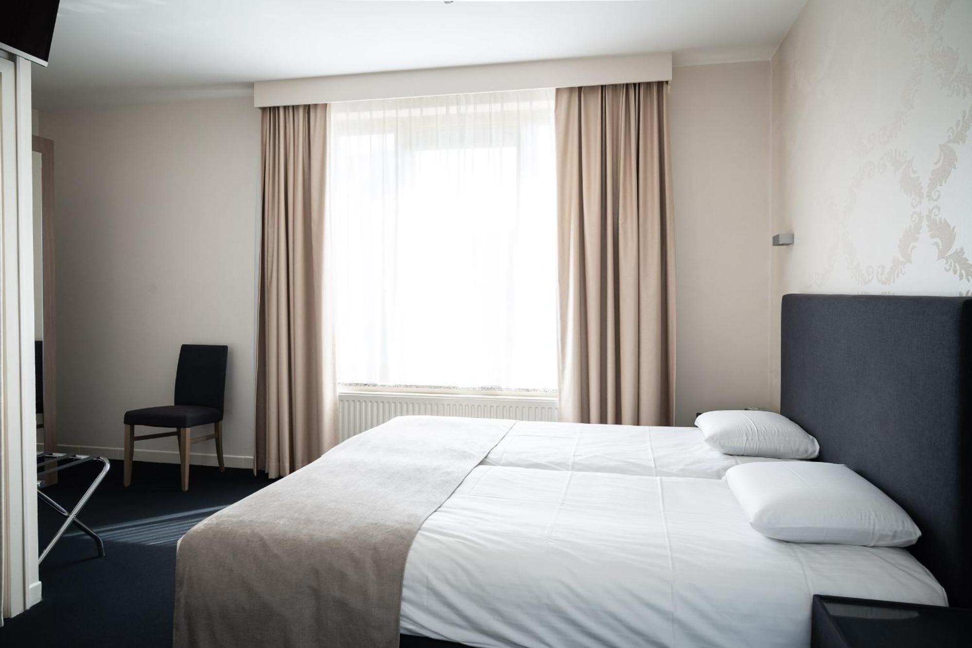 Hotel Essenza Puurs Dış mekan fotoğraf