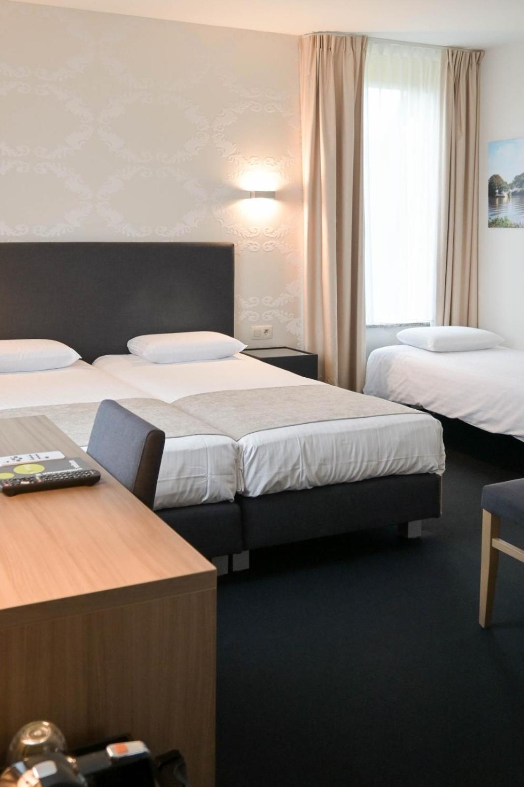 Hotel Essenza Puurs Dış mekan fotoğraf