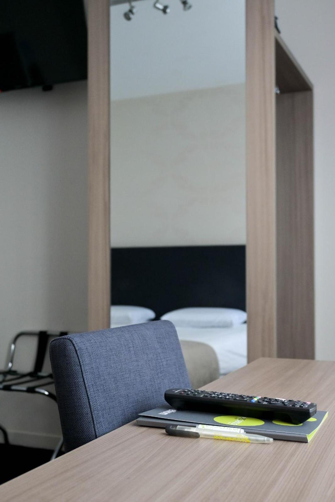 Hotel Essenza Puurs Dış mekan fotoğraf