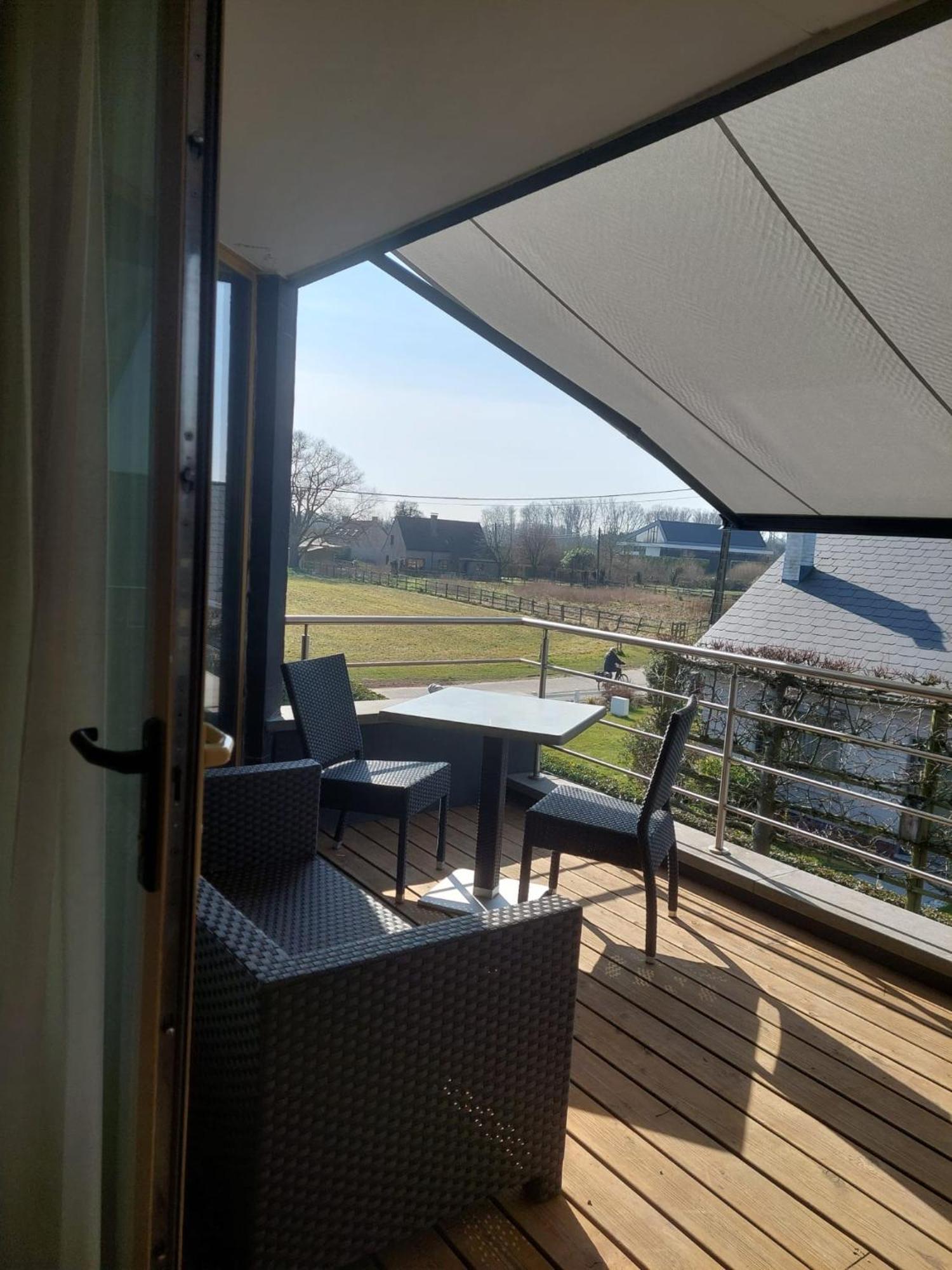 Hotel Essenza Puurs Dış mekan fotoğraf